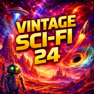 Vintage SciFi 24 22 Science Fictio..., Robert Bloch