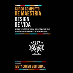 Curso Completo De Maestria Design De ..., Metacurso Editorial