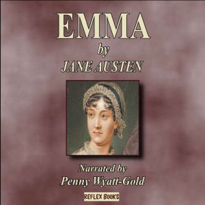 EMMA, Jane Austen