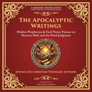 The Apocalyptic Writings, Various Ancient Writers
