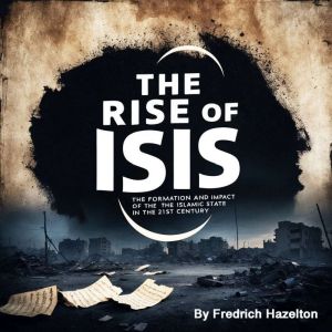 The Rise of Isis: The Formation and Impact of the Islamic State in the 21st Century