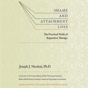 Shame and Attachment Loss: The Practical Work of Reparative Therapy
