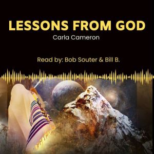 Lessons from God, Carla Cameron