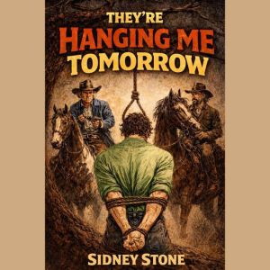 Theyre Hanging Me Tomorrow, Sidney Stone