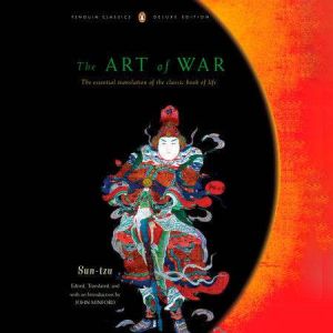 The Art of War, Sun Tzu