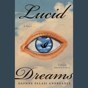 Lucid Dreams, Daphne Palasi Andreades