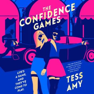 The Confidence Games