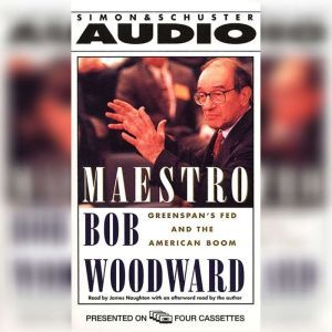 Maestro, Bob Woodward
