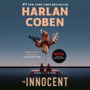 The Innocent, Harlan Coben