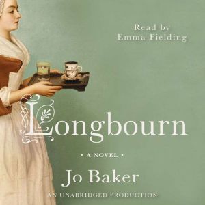 Longbourn, Jo Baker