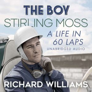 The Boy, Richard Williams