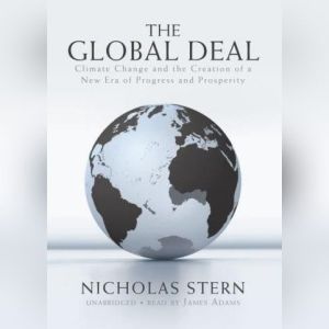 The Global Deal, Nicholas Stern
