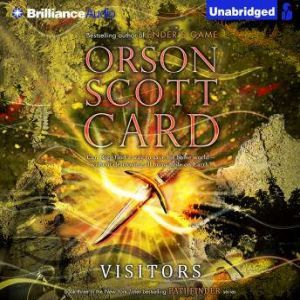 Visitors, Orson Scott Card