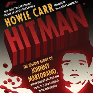 Hitman, Howie Carr