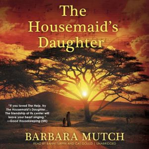 The Housemaids Daughter, Barbara Mutch