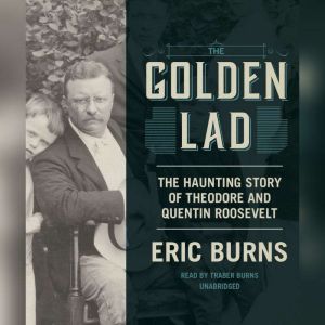 The Golden Lad, Eric Burns