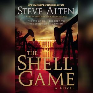 The Shell Game, Steve Alten