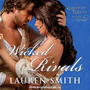 Wicked Rivals, Lauren Smith