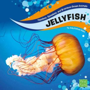 Jellyfish, Jody S. Rake