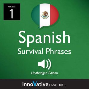 Learn Spanish Mexican Spanish Surviv..., Innovative Language Learning