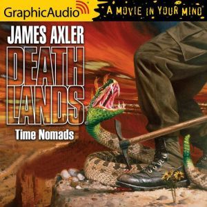 Time Nomads, James Axler