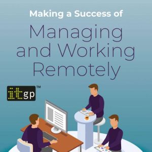 Making a Success of Managing and Work..., Sarah Cook