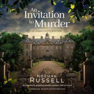 An Invitation to Murder, Norman Russell