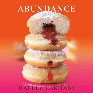 Abundance, Hafeez Lakhani