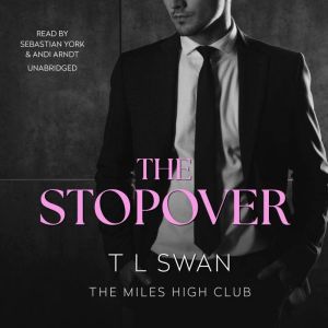 The Stopover, T L Swan