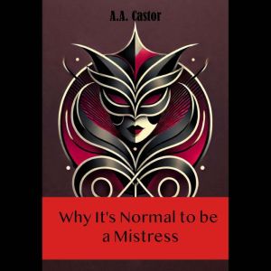 Why It's Normal to be a Mistress