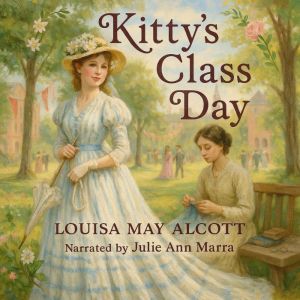 Kitty's Class Day