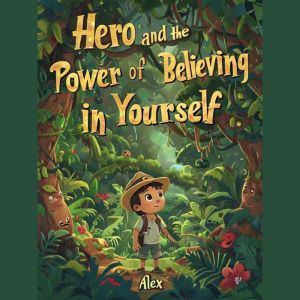 Hero and the Power of Believing in Yourself