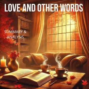 Love and Other Words Book Summary ..., Jade Monroe