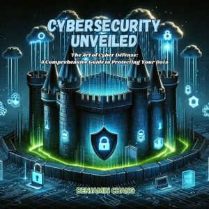 Cybersecurity Unveiled: The Art of Cyber Defense: A Comprehensive Guide to Protecting Your Data