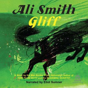 Gliff, Ali Smith