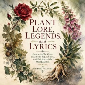 PLANT LORE, LEGENDS, and LYRICS, Richard Folkard