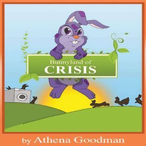 Bunnyland of Crisis, Athena Goodman