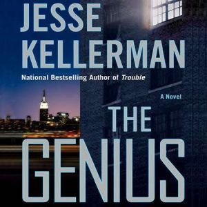 The Genius, Jesse Kellerman