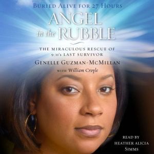 Angel in the Rubble, Genelle GuzmanMcMillan