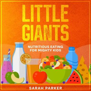 Little Giants, Sarah Parker