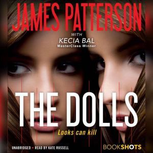 The Dolls, James Patterson