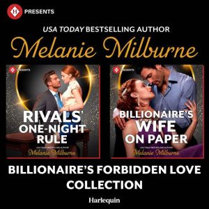 Billionaires Forbidden Love Collecti..., Melanie Milburne