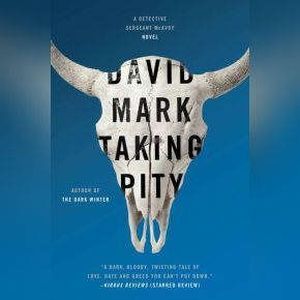 Taking Pity, David Mark