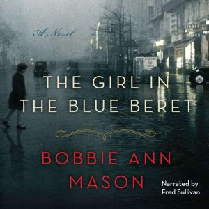 The Girl in the Blue Beret, Bobbie Ann Mason