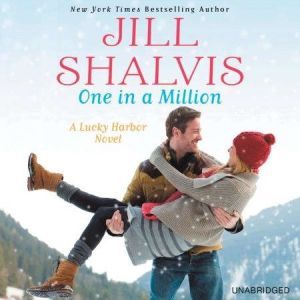 One in a Million, Jill Shalvis