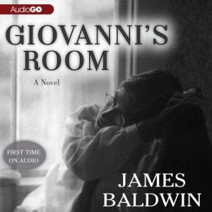 Giovannis Room, James Baldwin