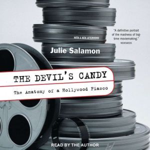 The Devils Candy, Julie Salamon