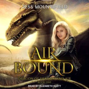 Air Bound, Jess Mountifield