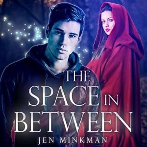The Space In Between, Jen Minkman