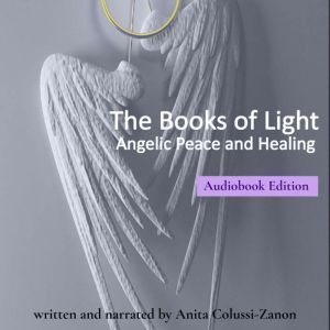 The Books of Light, Anita ColussiZanon